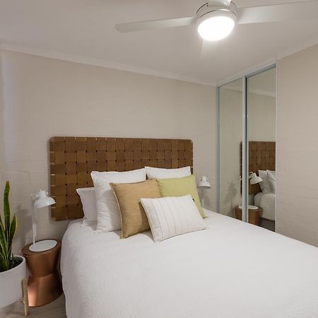Number 72 Kalbarri Riverview Apartments Exteriör bild