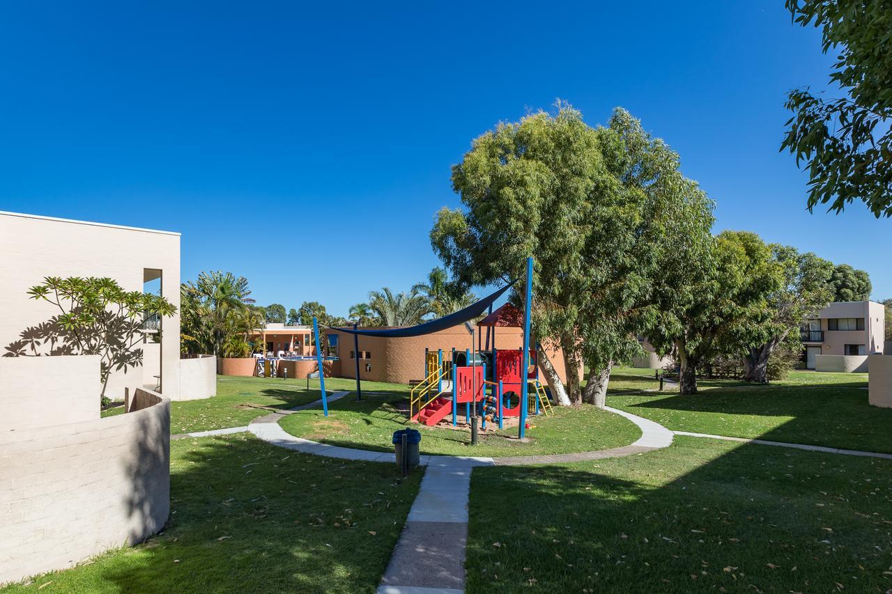 Number 72 Kalbarri Riverview Apartments Exteriör bild
