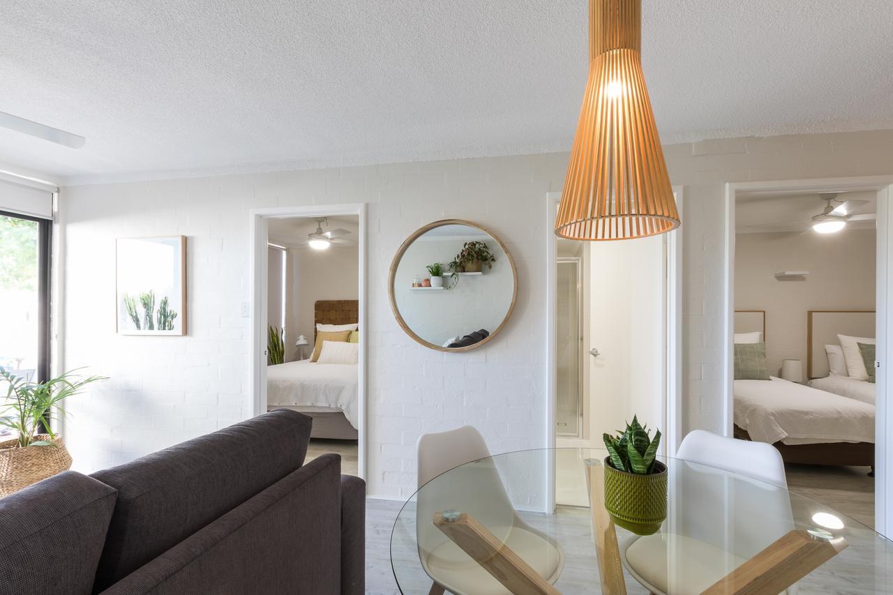 Number 72 Kalbarri Riverview Apartments Exteriör bild
