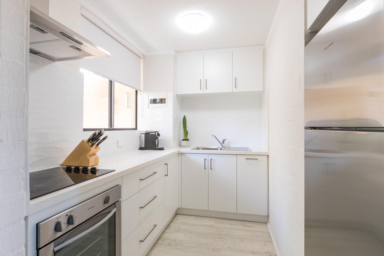 Number 72 Kalbarri Riverview Apartments Exteriör bild